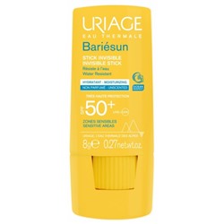 Uriage Bari?sun Stick Invisible Tr?s Haute Protection SPF50+ 8 g