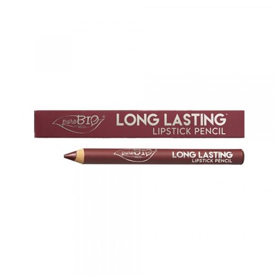 Помада-карандаш Long Lasting , цвет 016, бордовый
