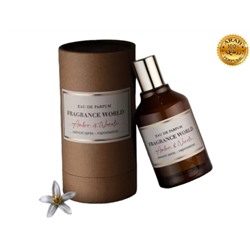 (ОАЭ) Fragrance World Amber & Neroli EDP 80мл