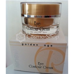 Renew Golden Age Eye Contour Cream/ Крем для зоны вокруг глаз 30мл