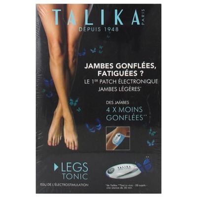 Talika Legs Tonic