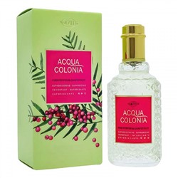 4711 Acqua Colonia Pink Pepper & Grapefruit,cologne, 50ml