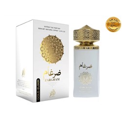 (ОАЭ) Wadi Al Khaleej Zargham Gold Elixir EDP 100мл