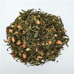 Чай зеленый Тропический манго 50 гр