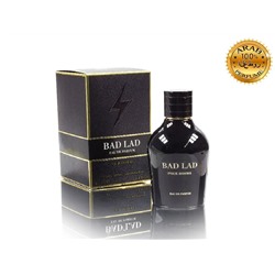 (ОАЭ) Fragrance World Bad Lad EDP 100мл
