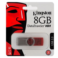 Флешка USB Kingston 8Gb