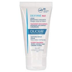 Ducray Dexyane MeD Cr?me R?paratrice Apaisante 30 ml