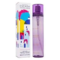 Escada Santorini Surise,edp., 80ml