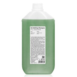 Farmavita Back Bar Revitalizing Shampoo №04  Восстанавливающий шампунь для всех типов волос 5000 мл