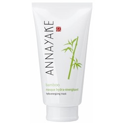 ANNAYAKE Bamboo Masque Hydra-?nergisant 75 ml