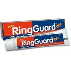 Ринг Гард - противогрибковый медицинский крем , Ring Guard ,12 г