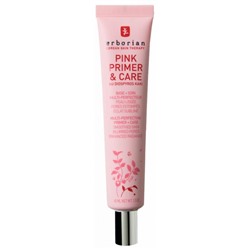 Erborian Pink Primer and Care au Diospyros Kaki 45 ml