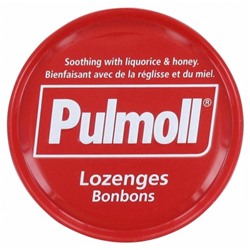 Pulmoll Bonbons Classic 75 g