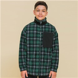 Куртка для мальчиков "О23_АРТЛЕТИКА"