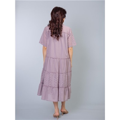 Платье (хлопок) шитье №23-504-2