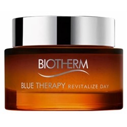 Biotherm Blue Therapy Amber Algae Revitalize Jour Cr?me Revitalisante Intense 75 ml