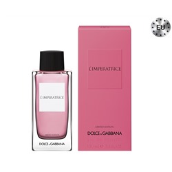 (EU) Dolce & Gabbana L'Imperatrice Limited Edition EDT 100мл