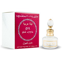 Масляные Духи Arabian Night №019 Red Apple EDP 20мл