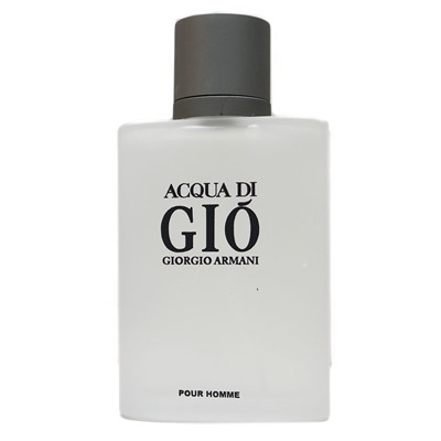Мужская парфюмерия   Джорджо Армани Acqua Di Gio Men 100 ml