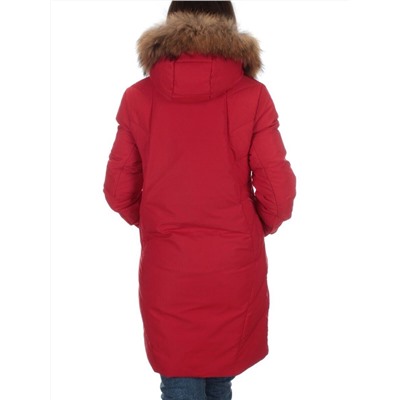 1868 RED Пальто женское зимнее ROTHIAR (200 гр. холлофайбера)