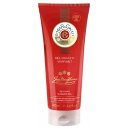 Roger and Gallet Jean-Marie Farina Gel Douche Vivifiant 200 ml