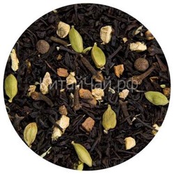 Чай черный - Масала - 100 гр