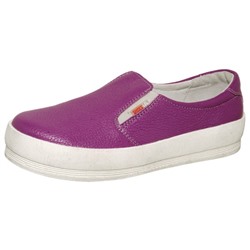 Туфли Лель 3-831 фиолетовый, хром