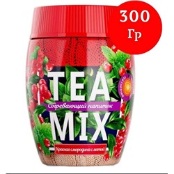 Растворимый Порошковый чай Теа Mix В уп 300гр