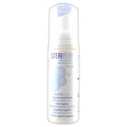 Densmore Steriblef Mousse Paupi?res and Cils 50 ml