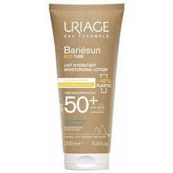 Uriage Bari?sun Lait Hydratant Tr?s Haute Protection SPF50+ Eco Tube 200 ml