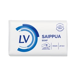 Туалетное гипоаллергенное мыло LV 100 гр