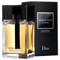 Мужская парфюмерия   Christian Dior Dior Homme Intense edp 100 ml A-Plus