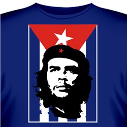 Футболка "Che Guevara -4"