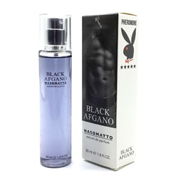 Духи с феромонами 55 ml Nasomatto "Black Afgano" extrain de parfum
