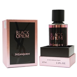 Женские духи   Luxe collection Yves Saint Laurent  Black Opium edp  67 ml