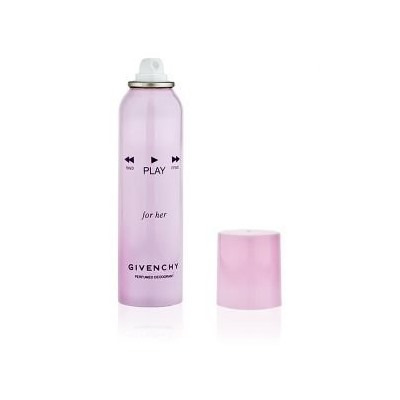 Дезодорант GIVENCHY Play for her 150 ml