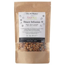 Toofruit Douce Infusion Bio 80 g