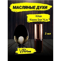 Killian духи масляные Kisses Don't Lie киллиан (3 мл)