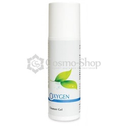 Oxygen Cleanser Gel/ Очищающий гель с гликолевой кислотой 200мл