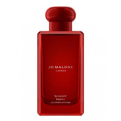 Духи   J. M. Scarlet Poppy Intense unisex 100 ml