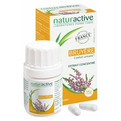 Naturactive Bruy?re 30 G?lules