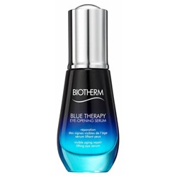 Biotherm Blue Therapy Eye-Opening Serum S?rum Liftant Yeux 16,5 ml