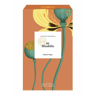 Духи   L'Artisan Parfumeur Mirabilis 60 edp unisex 75 ml