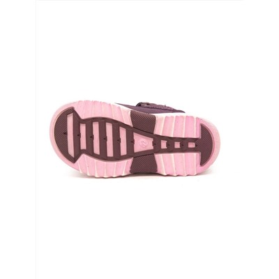 Ботинки Flamingo 202B-Z5-2040 фиолетовый (22-27)