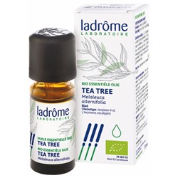 Ladr?me Huile Essentielle Tea Tree (Melaleuca alternifolia) Bio 10 ml