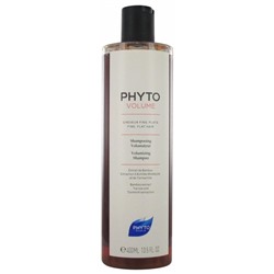 Phyto Phytovolume Shampoing Volumateur 400 ml