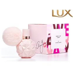 (LUX) Ariana Grande Sweet Like Candy EDP 100мл