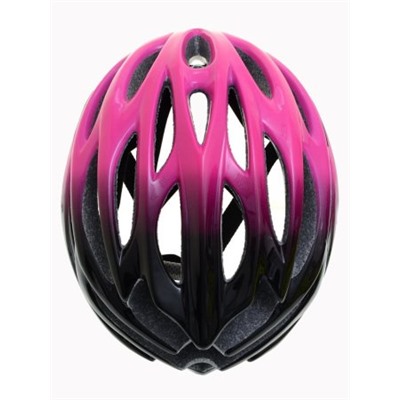 Шлем защитный XS-C30  / уп 20 / розовый