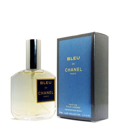 Мужская парфюмерия   Chanel  Bleu de Chanel eau de parfum  65 ml