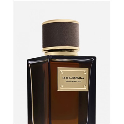 Дольче Габбана Velvet Desert Oud unisex 50 ml